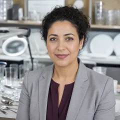 Laila Benali